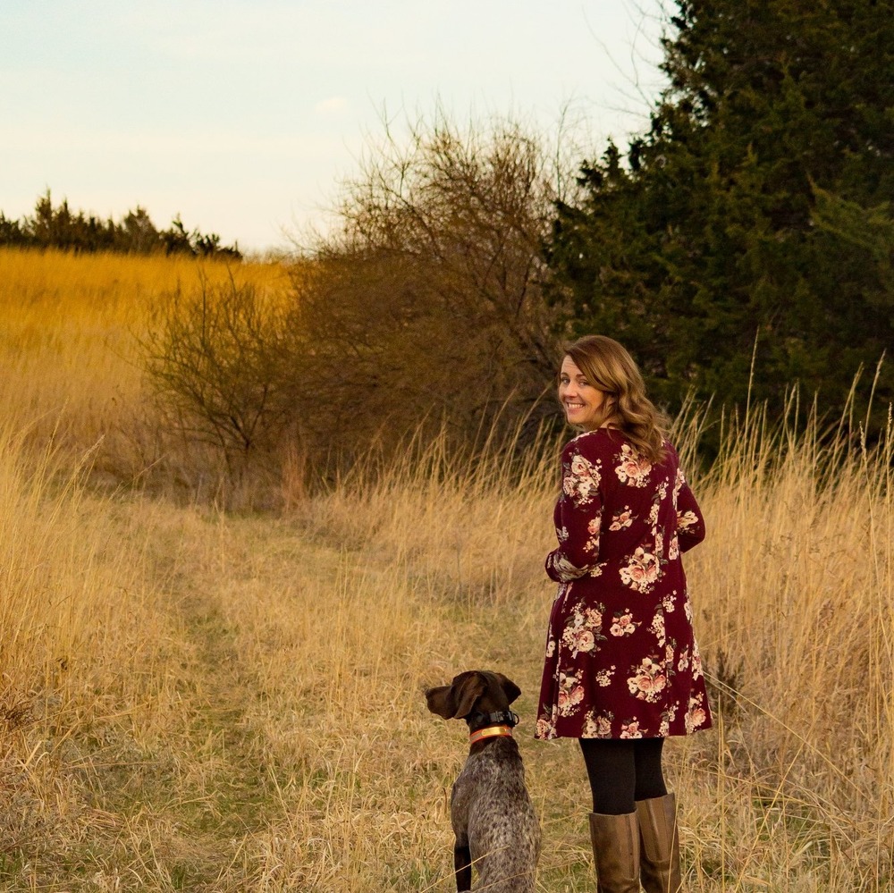 Meet your Posher, Maggie